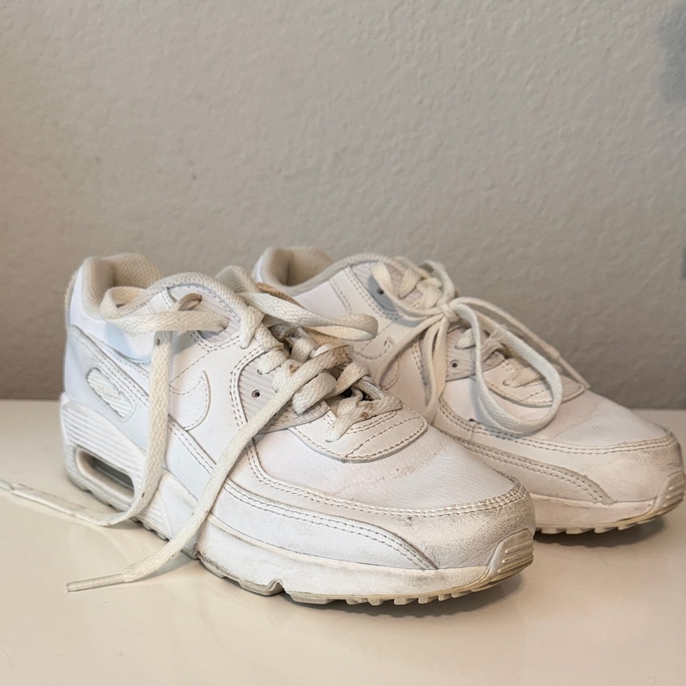 Women’s Nike Air Max 90’s